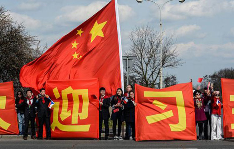 চেক প্রজাতন্ত্র: ইউরোপের অনেক দেশই শরণার্থী সংকটে বিপর্যস্ত। তবে কয়েকটি দেশ এ সংকট থেকে নিজেদের বাইরে রেখেছে। তেমনই এক দেশ চেক প্রজাতন্ত্র। ইনডেক্সে চেক প্রজাতন্ত্র আছে ছয় নম্বরে।