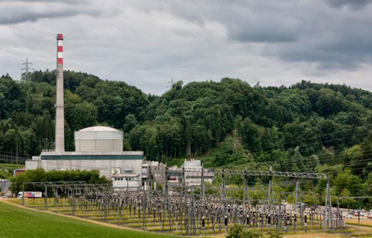 সুইজারল্যান্ড: গ্লোবাল পিস ইনডেক্সে ইউরোপের সুইজারল্যান্ড রয়েছে সপ্তম স্থানে।