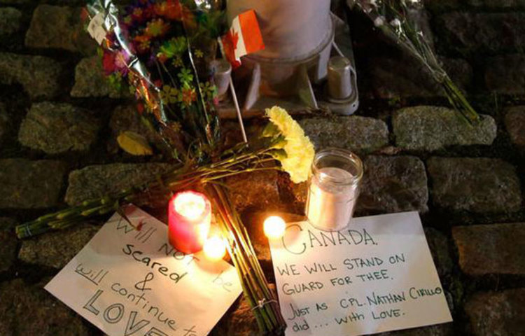 কানাডা: কানাডা অশান্ত হয়েছে এমন নজির গত কয়েক দশকে খুব কমই পাবেন। গ্লোবাল পিস ইনডেক্সে ক্যানাডাকে অষ্টম স্থানে দেখে তাই কেউ অবাক হননি।