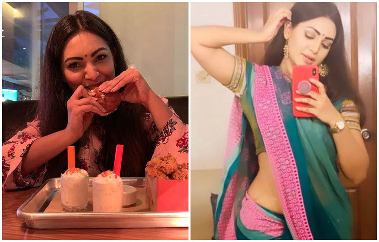 নিজের ভুবনে প্রভার রাজত্ব।