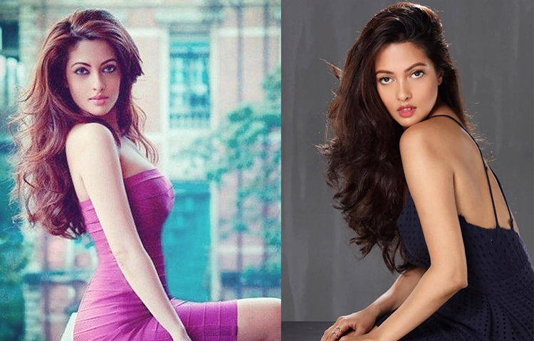 রিয়া চলচ্চিত্রের পাশাপাশি মডেলিংও করেছেন।