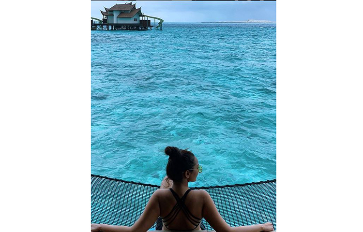 বলিউডে নিজের জায়গা ইতিমধ্যেই পোক্ত করে ফেলেছেন সোনাক্ষী।