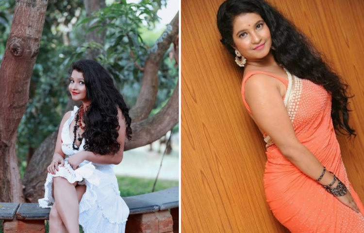 সুবার ফটোসেশন।