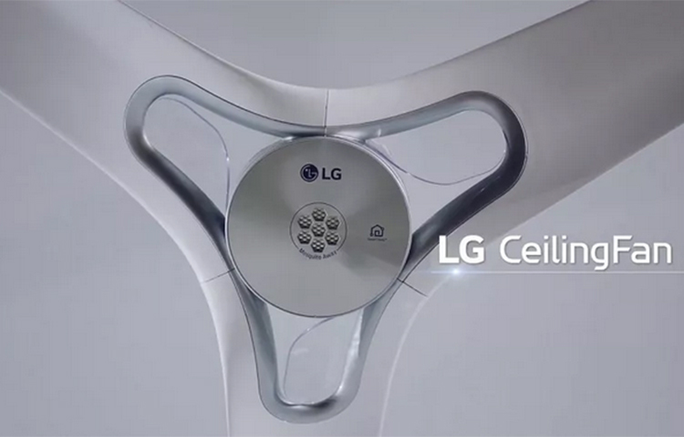 এই ফ্যানে রয়েছে Mosquito Away নামের একটি বিশেষ টেকনোলোজি। এর ফলে আপনার রুমে কোনো মশা থাকবে না।