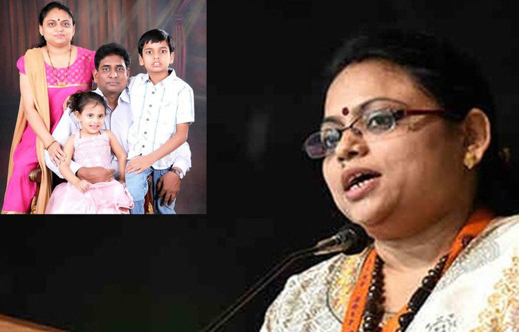 আকাশপাঠের সঙ্গে সমান তালে চলতে থাকে বই পড়া। সবচেয়ে প্রিয় বিষয় ছিল গণিত আর পদার্থবিদ্যা। লখনৌয়ের নবযুগ কন্যা বিদ্যালয়ের পরে মহিলা বিদ্যালয় পি জি কলেজ। সেখান থেকে পদার্থবিজ্ঞানে স্নাতক হওয়ার পরে লখনৌ বিশ্ববিদ্যালয় থেকে স্নাতকোত্তর।