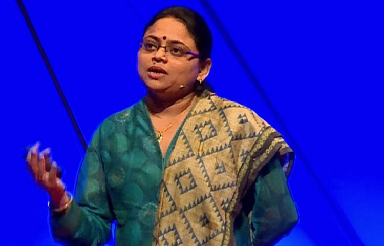 স্নাতকোত্তরে মেধাবী ফল। শুরু হল উচ্চশিক্ষার জন্য প্রবেশিকা পরীক্ষা। গ্র্যাজুয়েট অ্যাপটিটিউড টেস্ট ইন ইঞ্জিনিয়ারিং বা ‘গেট’-এ ভালো স্কোর করে অ্যারোস্পেস ইঞ্জিনিয়ারিং নিয়ে স্নাতকোত্তর ডিগ্রির জন্য সুযোগ পান বেঙ্গালুরুর ইন্ডিয়ান ইনস্টিটিউট অব সায়েন্সে। সেখান থেকে এম টেক।