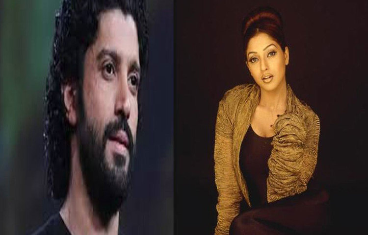 বহু পুরুষের সঙ্গে নাম জড়িয়েছে সুমনের। মডেলিং-এর দিনগুলোতে সুমন ঘনিষ্ঠ ছিলেন ফারহান আখতারের। তার সঙ্গে সিরিয়াস সম্পর্ক চেয়েছিলেন ফারহান। কিন্তু শোনা যায়, সুমনই সেই মুহূর্তে বয়সে ছোট ফারহানের সঙ্গে সম্পর্ক ভেঙে দেন।