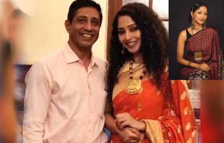 চলতি বছর জুনে দ্বিতীয় বিয়ে করেছেন সুমন। তার দ্বিতীয় পক্ষের স্বামী ইন্ডাস্ট্রির কেউ নন। তার নাম সজন চিন্নাপ্পা। পেশায় কফি প্লান্টার।