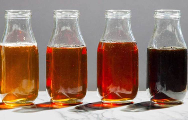 নম্বর ৫: ওষুধের বোতল, কেচআপের বোতল বা সিরাপের বোতল যেগুলো পলিপ্রোপাইলিন দিয়ে তৈরি, তার গায়ে নম্বর ৫ লেখা থাকে। এগুলো সুরক্ষিত এবং পুনর্ব্যবহারযোগ্য।