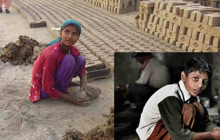 স্মার্টফোন আছে শ্রমিক পরিবারেও। অনেক ক্ষেত্রেই সেই ফোন এসেছে বাড়ির শিশুদের রক্ত পানি করা পয়সায়। পাকিস্তানের গ্রামের শিশুদের একটা বড় অংশ বন্ডেড লেবার। তাদের মজুরির পয়সায় স্মার্টফোন কিনছে তাদের অভিভাবকরা।