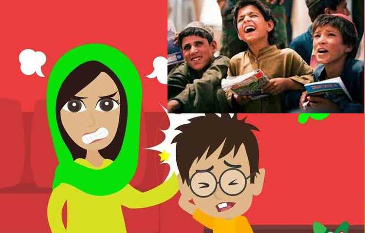 তাই স্মার্টফোনকেই হাতিয়ার করলেন হারুন। প্রথমে একটি চ্যারিটেবল ট্রাস্ট, তারপর অ্যাপ ‘তালিমাবাদ’। তার সাহায্যেই পাকিস্তানের বিস্তর্ণ অংশের প্রায় দশ হাজার শিশুকে উর্দু, ইংরেজি ও অঙ্ক শেখানো হচ্ছে।