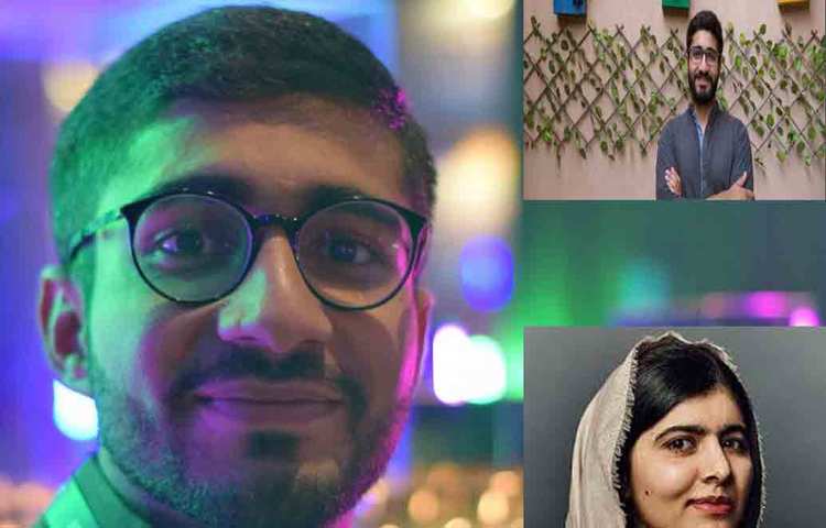 ইয়াসিনের আশা, কয়েক দিনের মধ্যেই তার অ্যাপ পৌঁছবে কমপক্ষে দশ লাখ শিশুর কাছে। তিনি পাকিস্তানের পাশাপাশি আফগানিস্তানের শিশুদের কাছেও শিক্ষার আলো পৌঁছে দিতে চান।