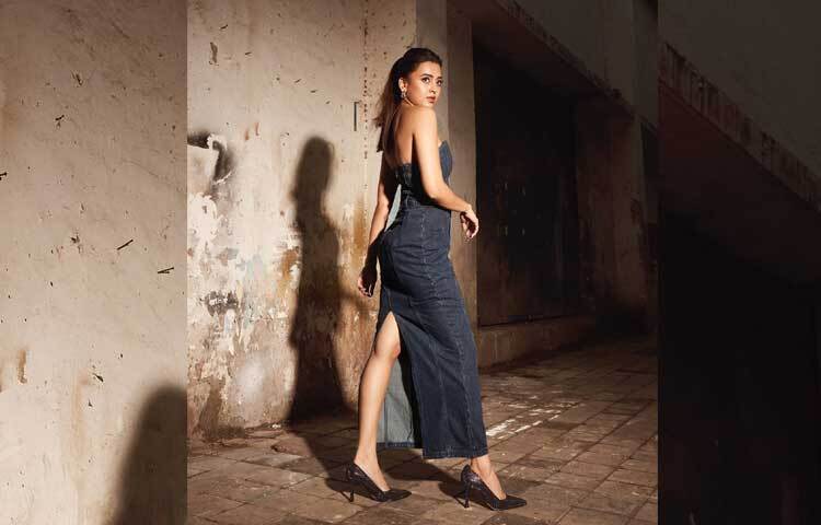 ‘শো’ শেষ হলেও কমেনি তার জনপ্রিয়তা। ছবি: ইনস্টাগ্রাম