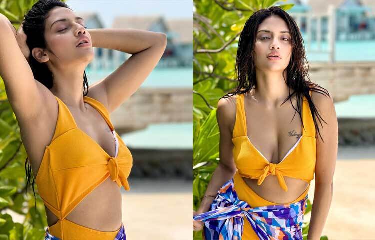 বাণিজ্যিক সিনেমা ছাড়া ‘হর হর ব্যোমকেশ’, ‘জুলফিকার’, ‘ডিকশনারি’ ইত্যাদি ভিন্নধারার সিনেমাতে অভিনয় করেও বেশ প্রশংসিত হন তিনি।