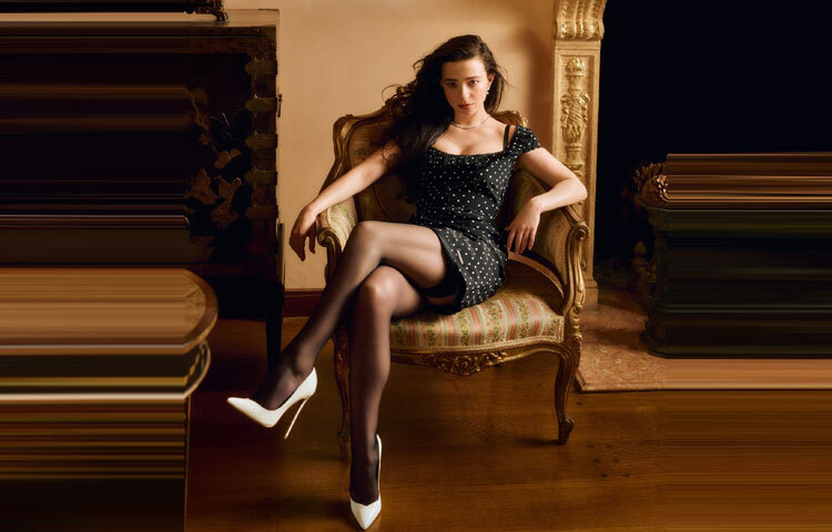 ২৫ বছর বয়সে জটিল একটি চরিত্রে অভিনয় করে সফল এই নায়িকা।