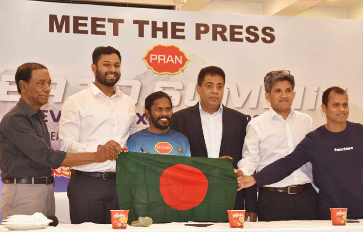 স্ন্যাকস পার্টনার হিসেবে থাকছে জনপ্রিয় নুডলস ব্র্যান্ড ‘মিস্টার নুডলস’।