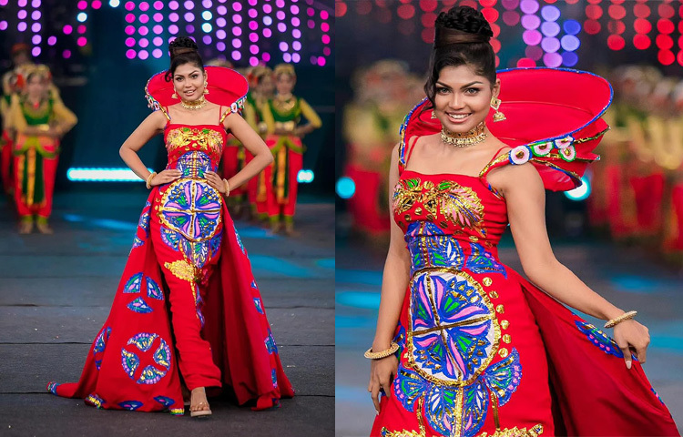 রাইসার ডিজাইনে তৈরি রিকশা গাউনে আকলিমা যখন উদ্বোধনী অনুষ্ঠানে হাঁটলেন, তখন ১১০টি দেশের প্রতিযোগীদের মাঝে তিনি হয়ে উঠলেন ব্যতিক্রমের প্রতীক। গাউনের অনন্যতা যেমন চোখে পড়েছে, তেমনি আকলিমার আত্মবিশ্বাসী দৃষ্টিভঙ্গি ও সাবলীল হাঁটাও প্রশংসা কুড়িয়েছে দর্শক ও আয়োজকদের।