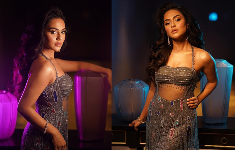 ২০১৫ সালে যৌথ প্রযোজনার সিনেমা ‘আশিকী’ দিয়ে বড় পর্দায় অভিষেক ফারিয়ার। এই সিনেমার মাধ্যমেই উপস্থাপিকা থেকে পরিণত হন রুপালি পর্দার নায়িকায়। তারপর আর পেছনে ফিরে তাকাতে হয়নি তাকে।