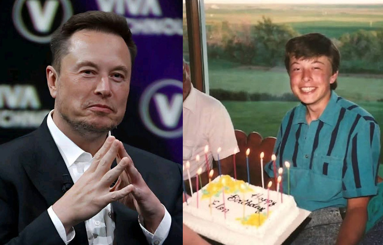 মাত্র ১২ বছর বয়সে নিজের লেখা ভিডিও গেম ‘ব্লাস্টার’ বিক্রি করেন ৫০০ ডলারে। সেই কৌতূহল ও উদ্যোক্তা মনোভাবেই জন্ম নেয় ক্লাসিক সূত্র: ‘ড্রিম বিগ’ শুধু ভাবি না, কর্মের মাধ্যমে বাস্তব করি।