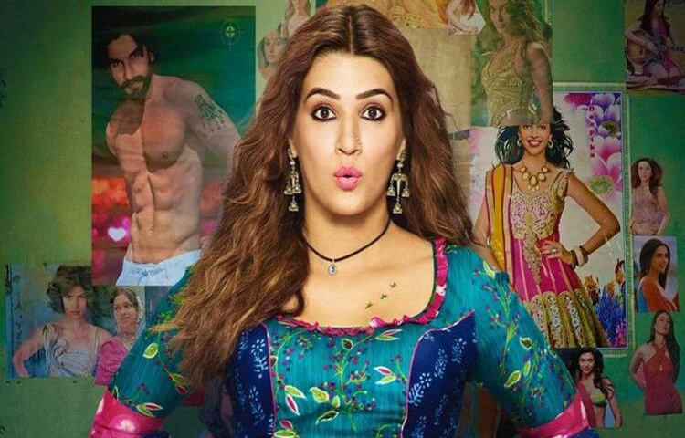 ‘বরেলি কি বরফি’, ‘লুকা চুপি’, ‘মিমি’ প্রত্যেকটি ছবিতে তিনি নিজেকে নতুনভাবে উপস্থাপন করেছেন।