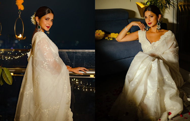 শিশুশিল্পী হিসেবে টেলিভিশনের দুনিয়ায় পা রাখা এই অভিনেত্রী আজ হয়ে উঠেছেন হিন্দি ধারাবাহিক জগতের এক উজ্জ্বল মুখ।