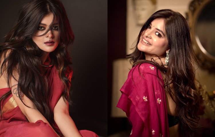 জানা গেছে, বিখ্যাত চিত্রনাট্যকার ও প্রযোজক লীনা গঙ্গোপাধ্যায় তার নতুন ধারাবাহিকের পরিকল্পনা প্রায় চূড়ান্ত করে ফেলেছেন। এরই মধ্যে গল্পের প্রেক্ষাপট, লুক সেট, চরিত্র বাছাই-সব দিকেই কাজ চলছে জোরকদমে।