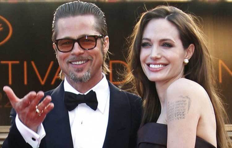 পিট ও তার সাবেক স্ত্রী অভিনেত্রী অ্যাঞ্জেলিনা জোলি বিভিন্ন দেশে উন্নয়নমূলক কর্মকাণ্ড পরিচালনা করেন। ২০০৬ সালে পিট ও জোলি ‘জোলি-পিট ফাউন্ডেশন’ গঠন করে সারা বিশ্বে মানবিক সহায়তা দেন। একই বছর পিট হারিকেন ক্যাটরিনায় ক্ষতিগ্রস্ত মানুষদের সাহায্য করার জন্য ‘মেক ইট রাইট ফাউন্ডেশন’ প্রতিষ্ঠা করেন।