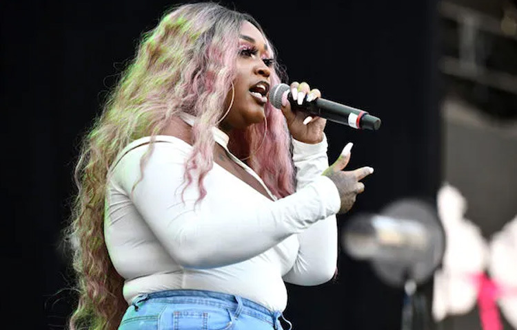 ২০১৫ সালে ‘ডিপথ্রোট’ এবং ‘ভ্যাজাইনা’ নামের গান দুটি কাপকেককে র‍্যাপের জগতে ভাইরাল করে তোলে। অনেকে হয়তো তার গানকে প্রথমে শুধু যৌনতা নির্ভর মনে করে নেন, কিন্তু ভেতরে ছিল এক সামাজিক ভাষ্য-নারীর শরীর, স্বাধীনতা ও ভাষাকে সংযমের খাঁচায় আটকে রাখার বিরুদ্ধে এক তীব্র প্রতিবাদ।