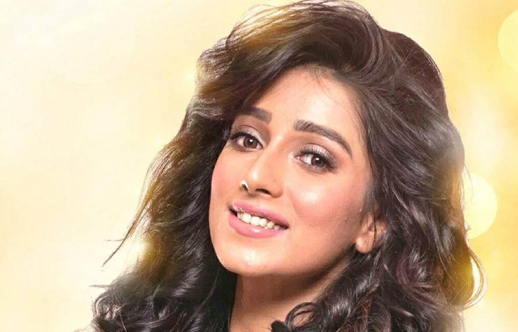 সায়ন্তিকা বন্দ্যোপাধ্যায় বাংলা বিনোদন জগতে নতুন প্রজন্মের জন্য এক শক্তিশালী প্রেরণা।