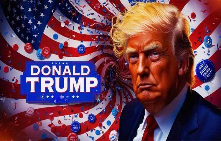 মার্কিন প্রেসিডেন্ট নির্বাচনে নিজেকে জয়ী ঘোষণা করেছেন রিপাবলিকান প্রার্থী ডোনাল্ড ট্রাম্প। ম্যাজিক ফিগারের একদম কাছাকাছি অবস্থানে রয়েছেন এই সাবেক মার্কিন প্রেসিডেন্ট।