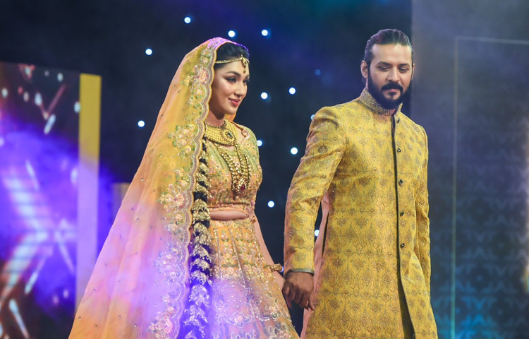 পপুলার ও জুরি মিলিয়ে এ বছর মোট ৪৫টি ক্যাটাগরীতে পুরস্কৃত করা হয়েছে।