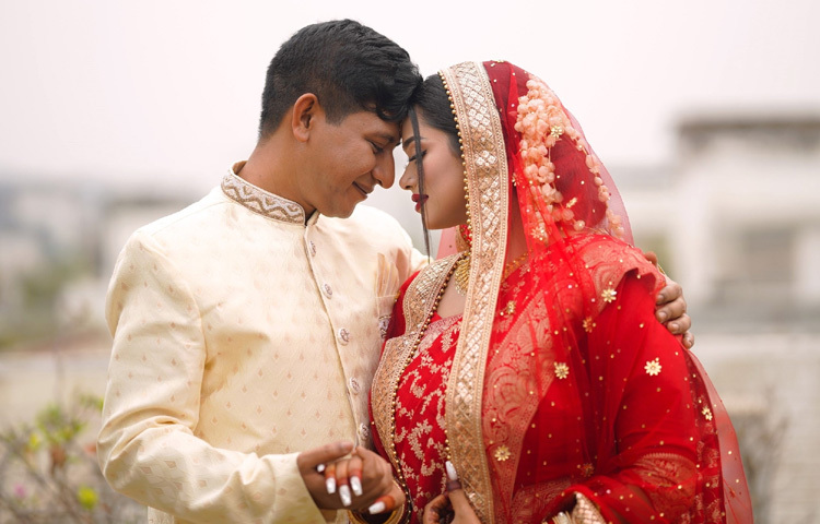 রাবা খানের বিয়ের খবরের পরই জানা গেছে অভিনেতা শামীমের বিয়ের খবর।