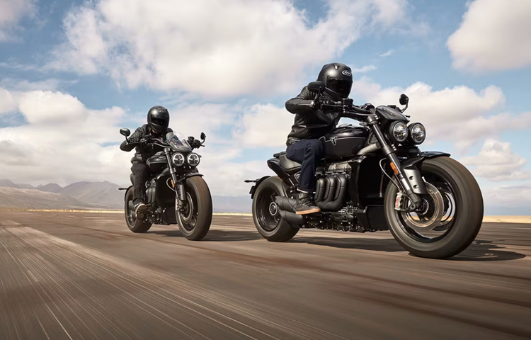 ভারতে সংস্থার অফিশিয়াল ওয়েবসাইটে দুই বাইকের দাম যথাক্রমে- ২১ লাখ ৯৯ হাজার রুপি এবং ২২ লাখ ৫৯ রুপি নির্ধারণ করেছে। ছবি: সংগৃহীত