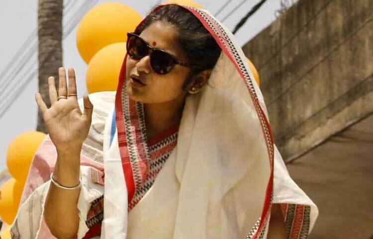 কানামাছি ছাড়াও ‘অলীক সুখ’, ‘অন্তরাল’, ‘বোধন’, ‘রাজকাহিনী’, ‘অতিথি’ সিনেমায়ও অভিনয় করেও বেশ প্রশংসিত হয়েছেন।