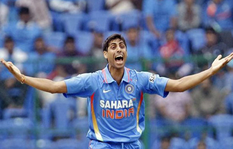 ১৯৯৯ থেকে ২০১৭ সাল পর্যন্ত বামহাতি ফাস্ট-মিডিয়াম বোলার হিসেবে ভারতের জাতীয় দলের হয়ে আন্তর্জাতিক ক্রিকেট খেলেছেন তিনি।