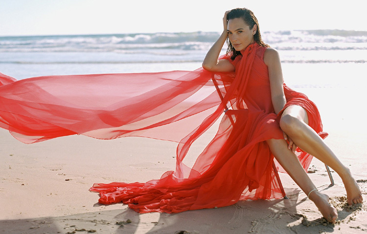 সাধারণ পরিবারে জন্ম নেওয়া গ্যাল ছোটবেলা থেকেই ছিলেন আত্মবিশ্বাসী, শক্তিশালী, এবং পরিশ্রমী। মডেলিং দিয়ে রঙিন দুনিয়ায় পা রাখেন তিনি। নিজের করে নেন মিস ইসরায়েল খেতাব। এরপর পা রাখেন হলিউডে।