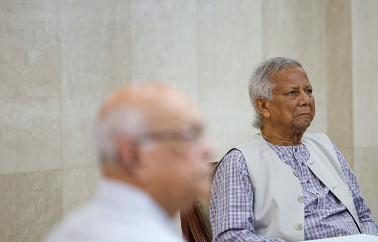 বিকেলে জাইকা সভাপতি ড. তানাকা আকি হিকো প্রধান উপদেষ্টার সঙ্গে সৌজন্য সাক্ষাৎ করবেন। সাক্ষাতকালে বাংলাদেশের ভবিষ্যৎ অগ্রযাত্রায় জাইকার সহযোগিতা এবং বর্তমানে জাইকার অর্থায়নে চলমান বিভিন্ন প্রকল্পের অগ্রগতি নিয়ে আলোচনা হবে।