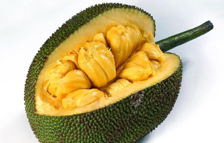 কাঁঠালে প্রচুর পরিমাণে ভিটামিন এ রয়েছে। যা দৃষ্টিশক্তি ভালো রাখে।