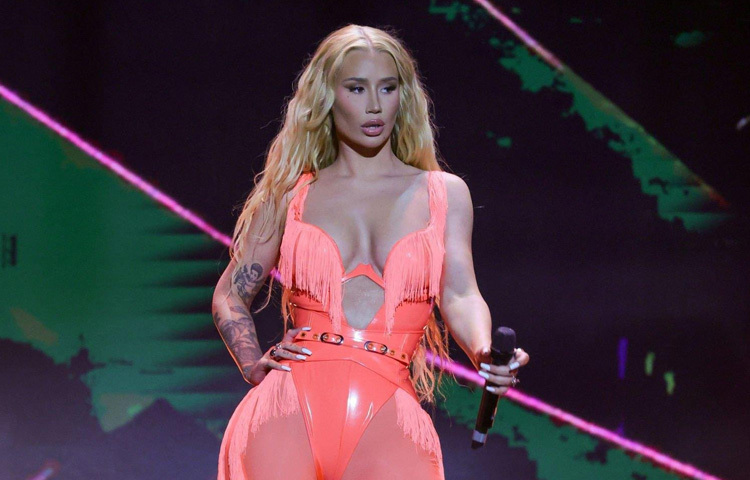 আজ এই সাহসী নারীর জন্মদিন। ১৯৯০ সালের এই দিনে অস্ট্রেলিয়ার সিডনি শহরের অন্তর্গত রাইমাস নামের ছোট্ট এক শহরে জন্ম তার। ইগির প্রকৃত নাম আমেথিস্ট আমেলিয়া কেলি। তবে সবাই তাকে ইগি আজালিয়া নামেই চেনে।