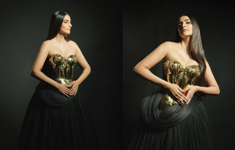 আজ এই সুন্দরী অভিনেত্রীর জন্মদিন। ১৯৮৫ সালের এই দিনে বলিউডের বিখ্যাত কাপুর পরিবারে জন্ম তার।