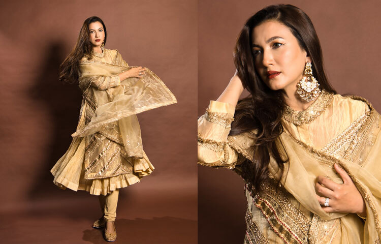 মডেলিংয়ে ক্যারিয়ার শুরু করার পর গওহর খানের বলিউডে আত্মপ্রকাশ হয় ২০০৯ সালের যশরাজ ফিল্মসের রকেট সিং: সেলসম্যান অব দ্যা ইয়ার চলচ্চিত্রের মাধ্যমে। এরপর তিনি গেম (২০১১) এবং ইশাকজাদে (২০১২) মতো থ্রিলার ও নাটকীয় চলচ্চিত্রে তার অভিনয় দক্ষতার ছাপ রেখেছেন।