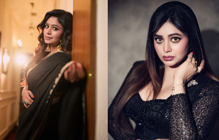 ঋতাভরীর সৌন্দর্যের বড় শক্তি হলো বহুমাত্রিকতা। শাড়ির সাবেকি আবেদন হোক বা সাহসী পশ্চিমা পোশাক-সব জায়গাতেই তিনি অনন্যভাবে ধরা দেন। তার হাসি, সহজাত গ্ল্যামার আর প্রাণবন্ত ব্যক্তিত্বে রয়েছে এক বিশেষ আবেদন, যা অন্যদের থেকে তাকে আলাদা করে তোলে।