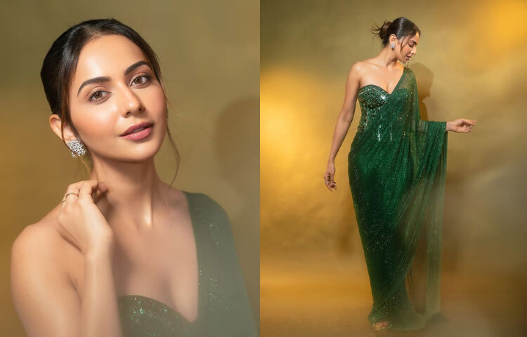 ১৯৯০ সালের এই দিনে নয়াদিল্লিতে রাকুলের জন্ম। ছোটবেলা থেকেই তিনি ছিলেন প্রাণবন্ত, হাসিখুশি ও আত্মবিশ্বাসী। দিল্লি বিশ্ববিদ্যালয়ের জেসাস অ্যান্ড মেরি কলেজ থেকে গণিতে স্নাতক করার সময়ই শুরু হয় তাঁর মডেলিং ক্যারিয়ার। কলেজের ফ্যাশন শো, বিজ্ঞাপন ও কনটেস্টে নিয়মিত অংশ নিতে নিতে একসময় সেলুলয়েডের জগতে প্রবেশ করেন তিনি।