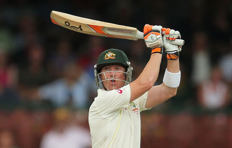 ১৯৭৭ সালের ২৩ অক্টোবর অস্ট্রেলিয়ার কাওরাতে ব্রাডলি জেমস হাড্ডিনের জন্ম। ছোটবেলা থেকেই ক্রিকেটের প্রতি তার ঝোঁক ছিল প্রবল। স্থানীয় ক্লাব ক্রিকেট থেকেই প্রতিভা চিনে নেন নির্বাচকরা। ধীরে ধীরে তিনি জাতীয় দলে জায়গা করে নেন, যদিও তা সহজ ছিল না।