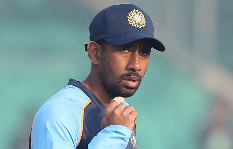 ২৪ অক্টোবর। এই দিনটি শুধুমাত্র ক্যালেন্ডারে একটি সংখ্যা নয়, বরং ভারতের ক্রিকেটপ্রেমীদের জন্য এক বিশেষ দিন। কারণ এই দিনেই জন্মগ্রহণ করেছিলেন ভারতীয় ক্রিকেটের অন্যতম প্রিয় উইকেটকিপার ব্যাটসম্যান ঋদ্ধিমান সাহা।