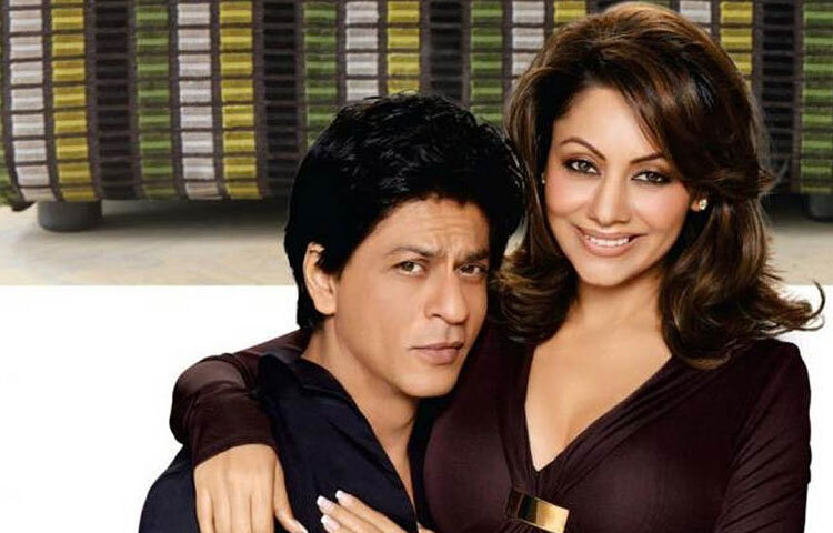 বলিউডের সবচেয়ে আলোচিত ও প্রিয় জুটিগুলোর একটি শাহরুখ খান ও গৌরী খান। তাদের প্রেম ও বিয়ের গল্প যেন চলচ্চিত্রের চিত্রনাট্যের মতোই নাটকীয়। আজ ৩৪ বছরের দীর্ঘ পথচলার পর তারা শুধু বলিউডের নয়, গোটা ভারতবর্ষের সবচেয়ে প্রভাবশালী দম্পতিদের একজন।