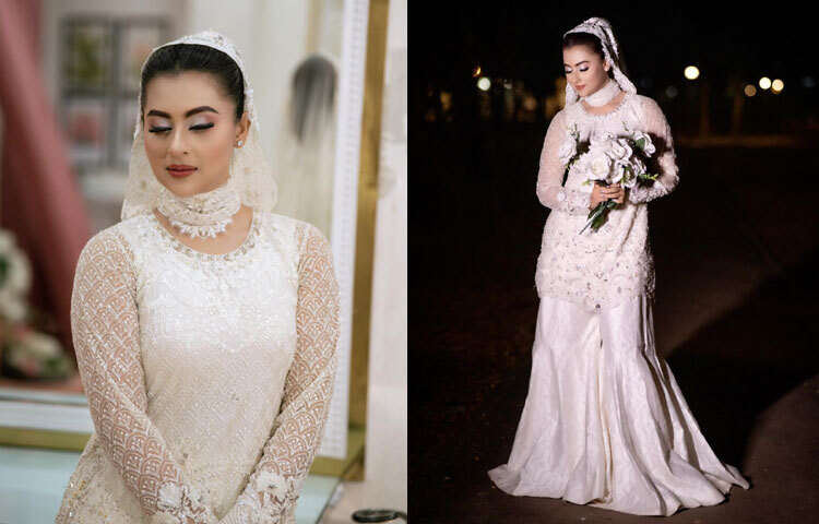 বুবলীর যাত্রার শুরুটা ছিল ক্যামেরার সামনে, কিন্তু সেখানে তিনি ছিলেন উপস্থাপক। পরিষ্কার উচ্চারণ, শান্ত আত্মবিশ্বাস এবং তথ্য পেশের স্থির স্বভাব এসবই তাকে দ্রুত দর্শকের নজরে আনে। কিন্তু তিনি থেমে থাকেননি সাংবাদিকতার পরিচয়ের আড়ালে। তার নিজের মনে ছিল আরেক টান, অভিনয়ের টান।