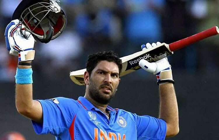 ১৯৮১ সালের এই দিনে ভারতের পাঞ্জাব রাজ্যে যুবরাজ সিং এর জন্ম। ছোটবেলা থেকে ক্রিকেটই তার নেশা। স্কুলের মাঠে শুরু হওয়া খেলা ধীরে ধীরে গড়ে তোলে এক সুদৃঢ় ক্রিকেটার। মাত্র ১৯ বছর বয়সে তিনি প্রথমবার ভারতের আন্তর্জাতিক দলে সুযোগ পান, যা তার স্বপ্নকে বাস্তবতার রূপ দেয়। যুবরাজ শুধু ট্যালেন্টের জন্য নয়, তার কঠোর পরিশ্রম ও ধৈর্যের জন্যও প্রশংসিত। শারীরিক চ্যালেঞ্জ ও চাপ মোকাবিলায় তিনি ছিলেন অদম্য।