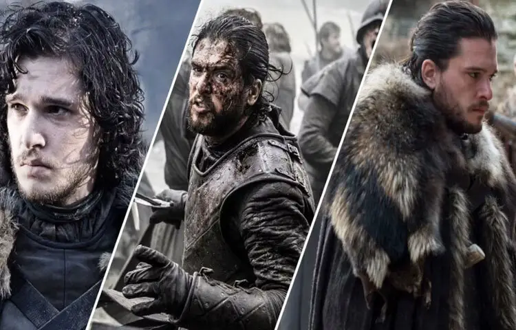 কিট হ্যারিংটনের অভিনয়ের ধরন সহজ, কিন্তু প্রভাবশালী। তার চরিত্রগুলি প্রায়শই জটিল, মানসিক টানাপোড়েন ও দায়িত্বের বোঝা নিয়ে থাকা। ‘গেম অব থ্রোনস’-এ জোন স্নো চরিত্রে কিট যে আন্তরিকতা, সংযম এবং আবেগ দেখিয়েছেন, তা দর্শক হৃদয়ে গভীর ছাপ রেখেছে।