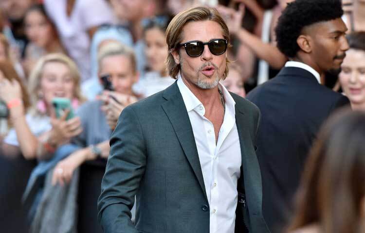 এরপর ‘ইন্টারভিউ উইথ দ্য ভ্যাম্পায়ার’ ও ‘লিজেন্ডস অব দ্য ফল’-এর মতো ব্যবসাসফল সিনেমায় অভিনয় করে অভিনেতা হিসেবে নিজেকে প্রতিষ্ঠিত করেন।